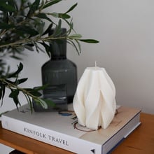 Maya Soy-Blend Candle